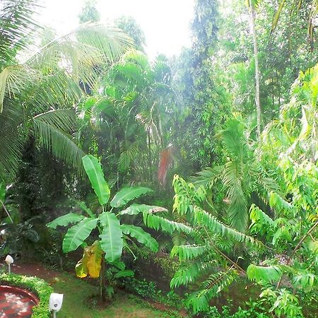 Peter'S Paradise Otel Salcete Dış mekan fotoğraf